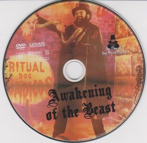 Awakening Of The Beast