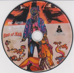 End Of Man