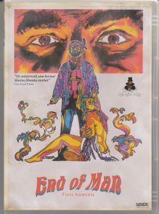 End Of Man