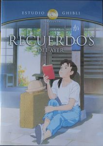 Recuerdos del Ayer