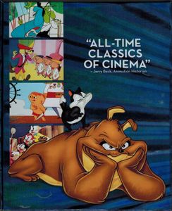 Looney Tunes Platinum Collection - Volume One - Limited And Numbered Edition
