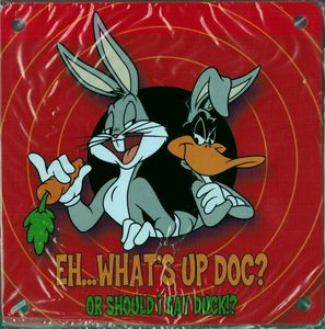 Looney Tunes Platinum Collection - Volume One - Limited And Numbered Edition