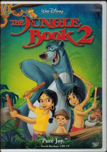 The Jungle Book 2