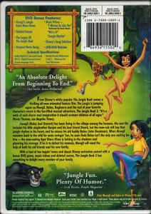 The Jungle Book 2