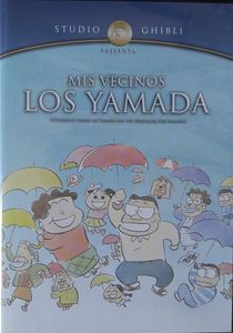 Mis Vecinos Los Yamada