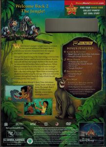 The Jungle Book 2 - Special Edition