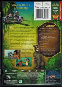 The Jungle Book 2 - Special Edition