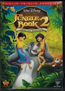 The Jungle Book 2 - Special Edition