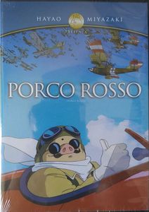 Porco Rosso