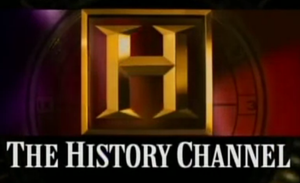 The History Channel