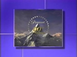 Paramount Home Video