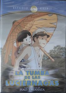 La Tuba de las Luciérnagas