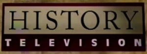 History Television Inc