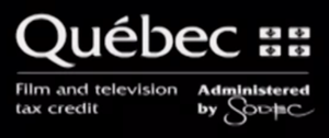 Québec Film and Television Tax Credit