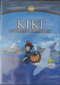 Kiki Entregas a Domicilio