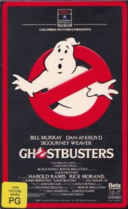 Ghostbusters