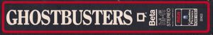 Ghostbusters