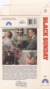 Black Sunday