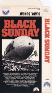 Black Sunday