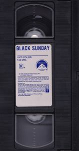 Black Sunday