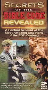 Secrets Of The Bible Code Revealed
