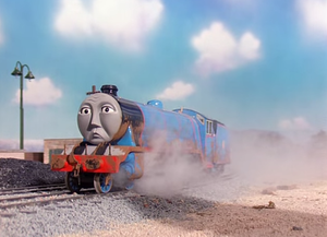 The Trouble With Mud