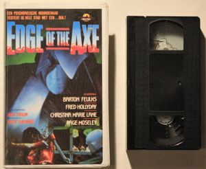 Edge Of The Axe