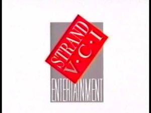 Strand VCI Entertainment
