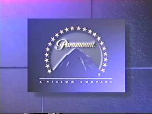 Paramount Home Video