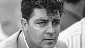 Dale Robertson