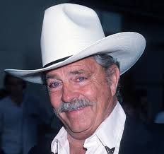 Dale Robertson