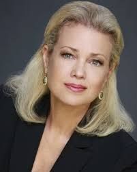 Melody Anderson