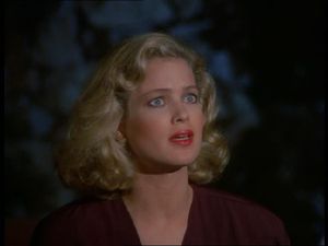 Melody Anderson