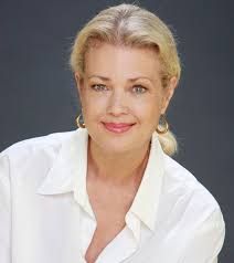 Melody Anderson
