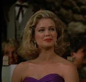 Melody Anderson
