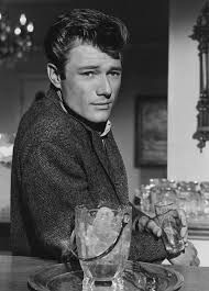 Michael Parks