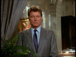 Michael Parks
