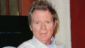 Michael Parks