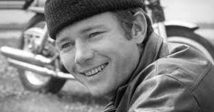 Michael Parks