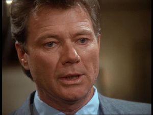 Michael Parks