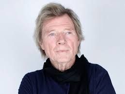 Michael Parks