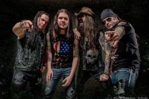 Saliva