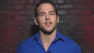 Roderick Strong
