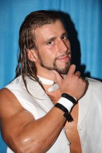 Rhett Titus