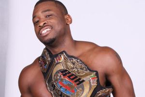 Kenny King