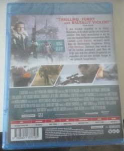 Cold Pursuit