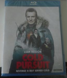 Cold Pursuit