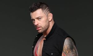 Davey Richards