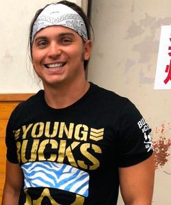 Nick Jackson