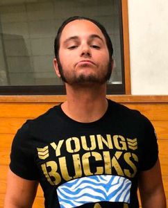 Matt Jackson
